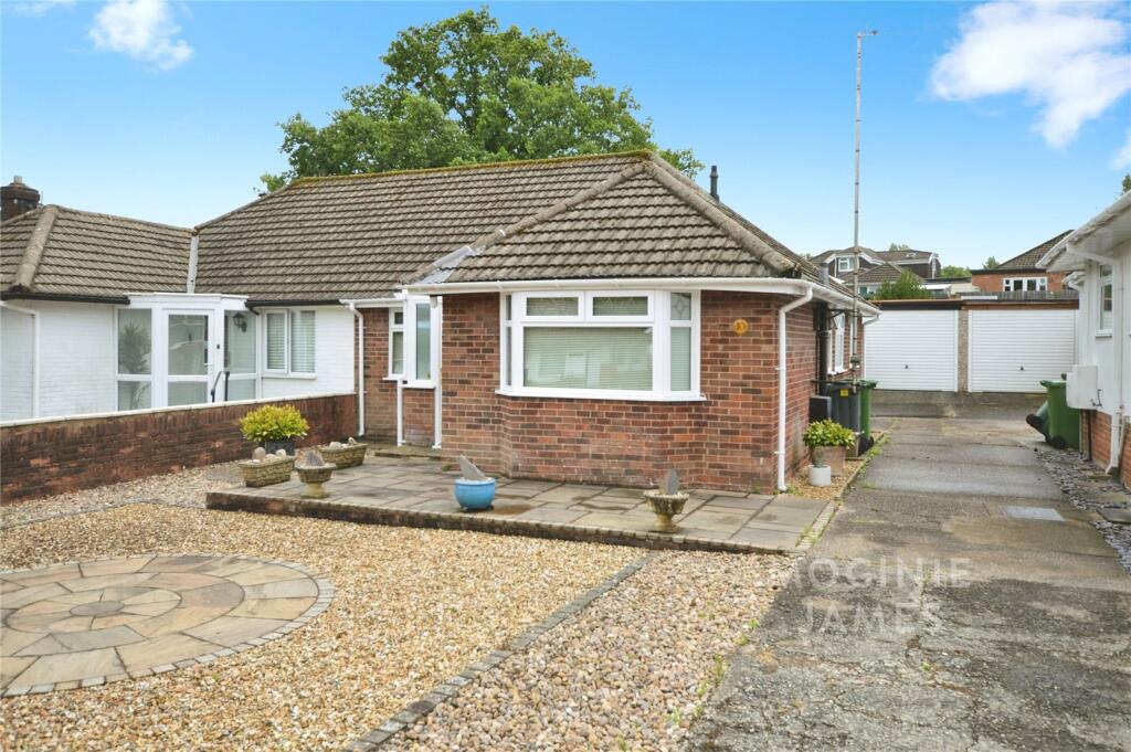 Main image of property: Hampton Crescent West, Cardiff