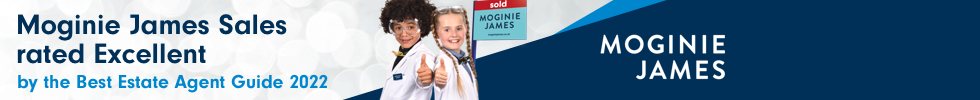 Get brand editions for Moginie James, Cyncoed