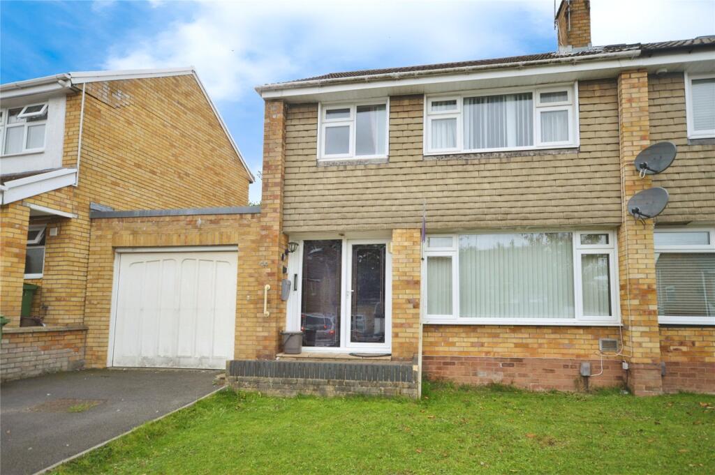 Main image of property: Mountbatten Close, Heath, Cardiff