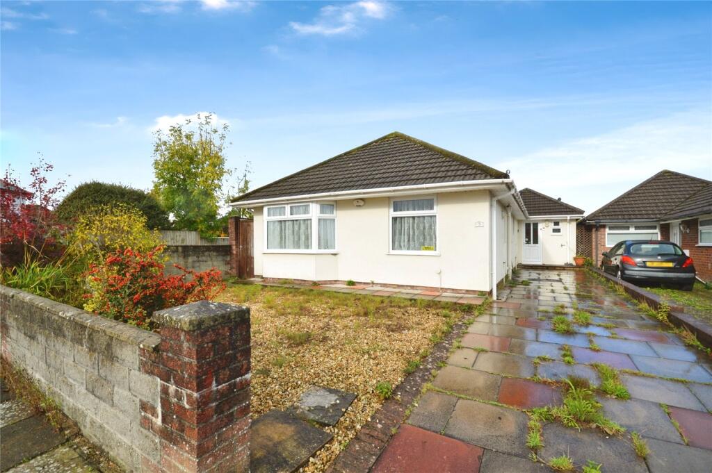 Main image of property: Hackerford Road, Cardiff