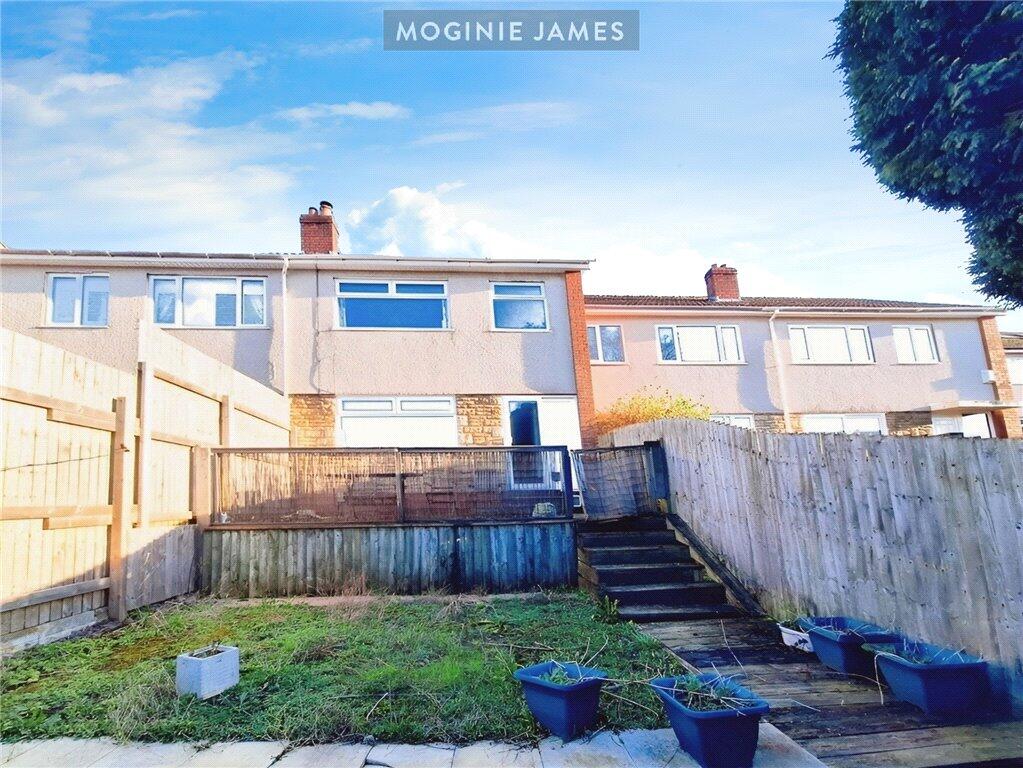 Main image of property: Coeden Dal, Pentwyn, Cardiff