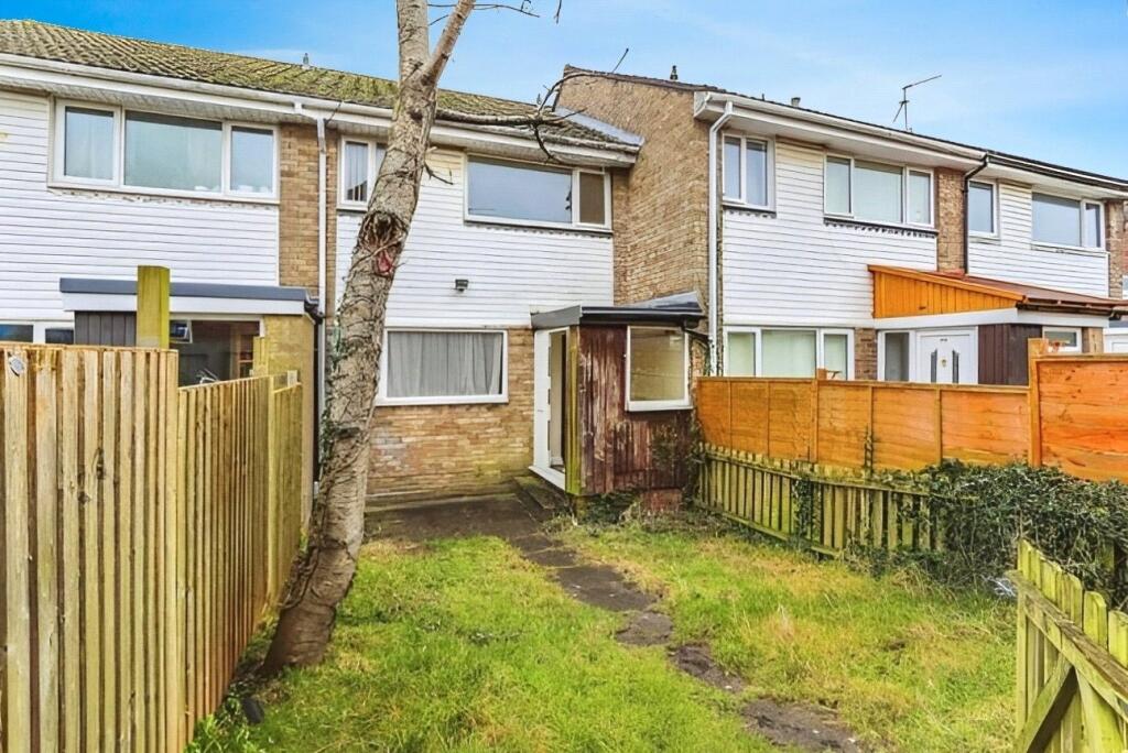 Main image of property: The Hawthorns, Cardiff