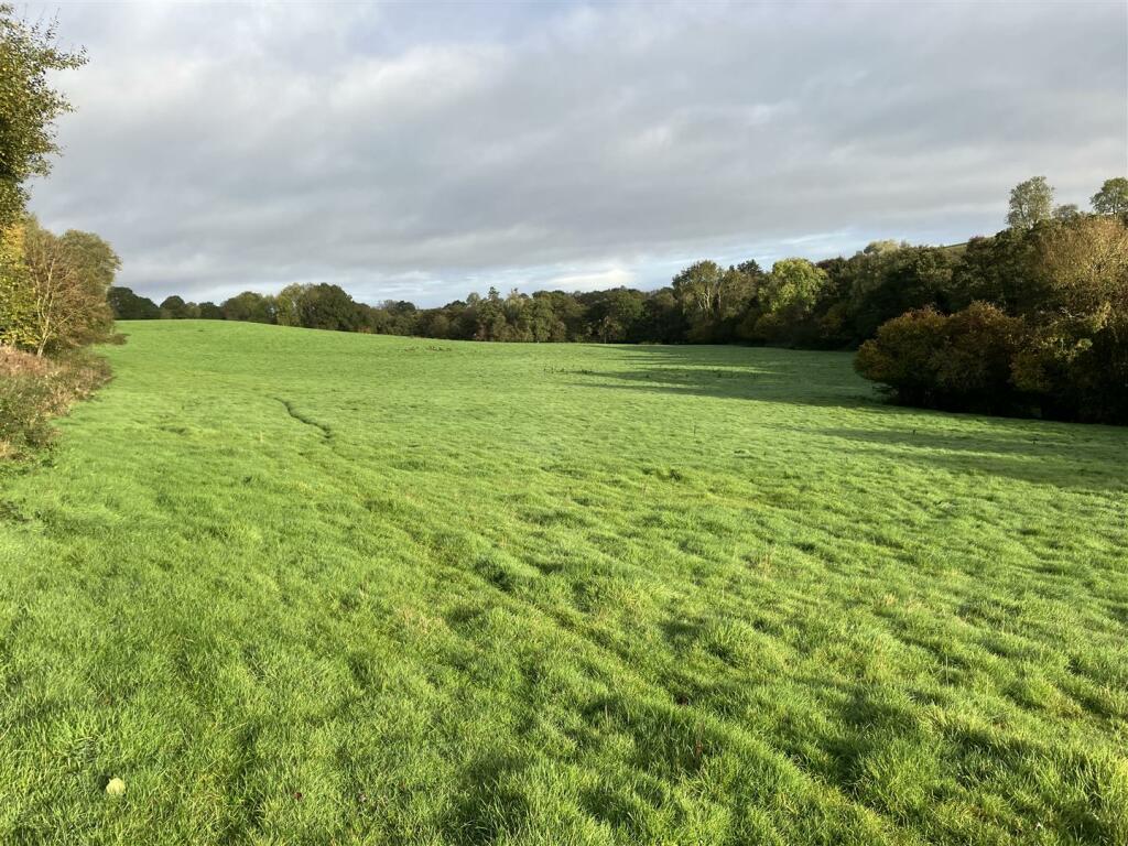 Farm land for sale in Bredenbury, Bromyard, HR7
