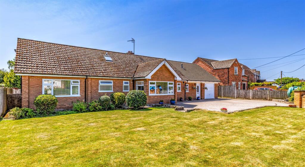 Main image of property: Eardisley, Hereford