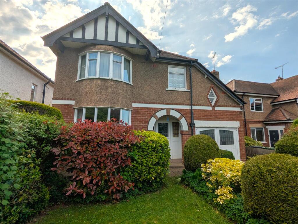 Main image of property: College Road, Hereford