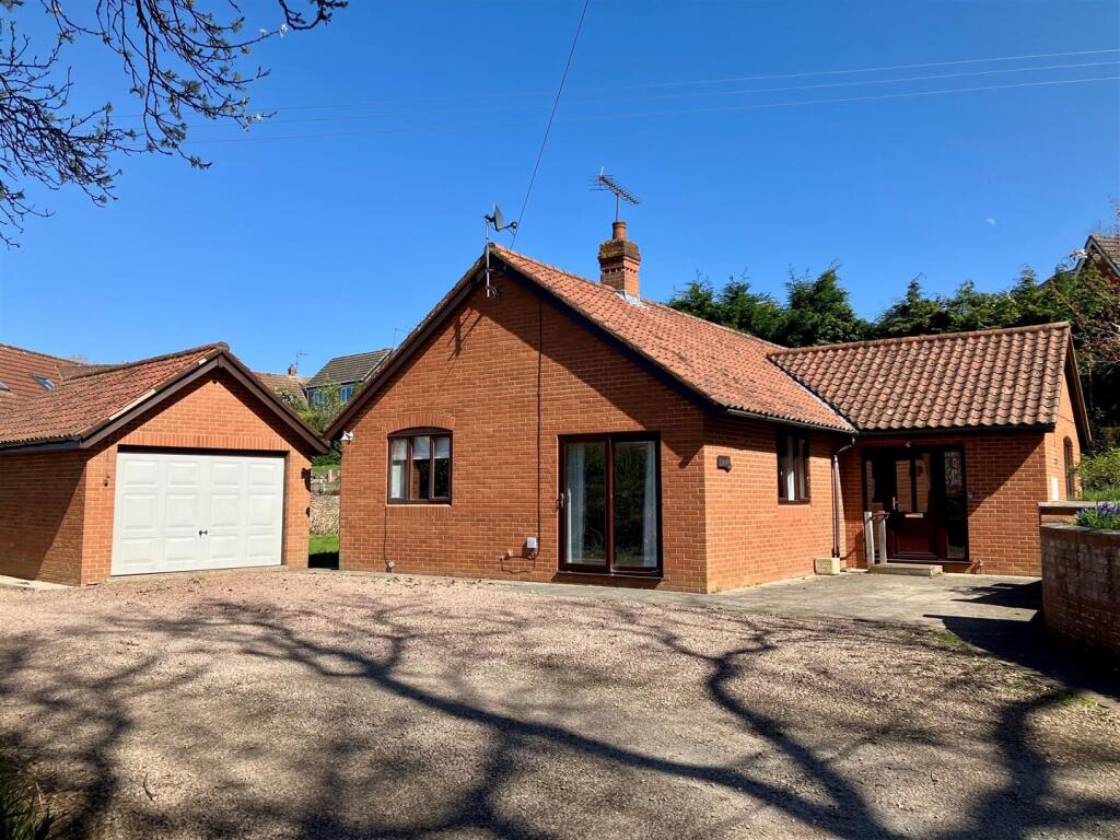 Main image of property: Little Dewchurch, South Herefordshire