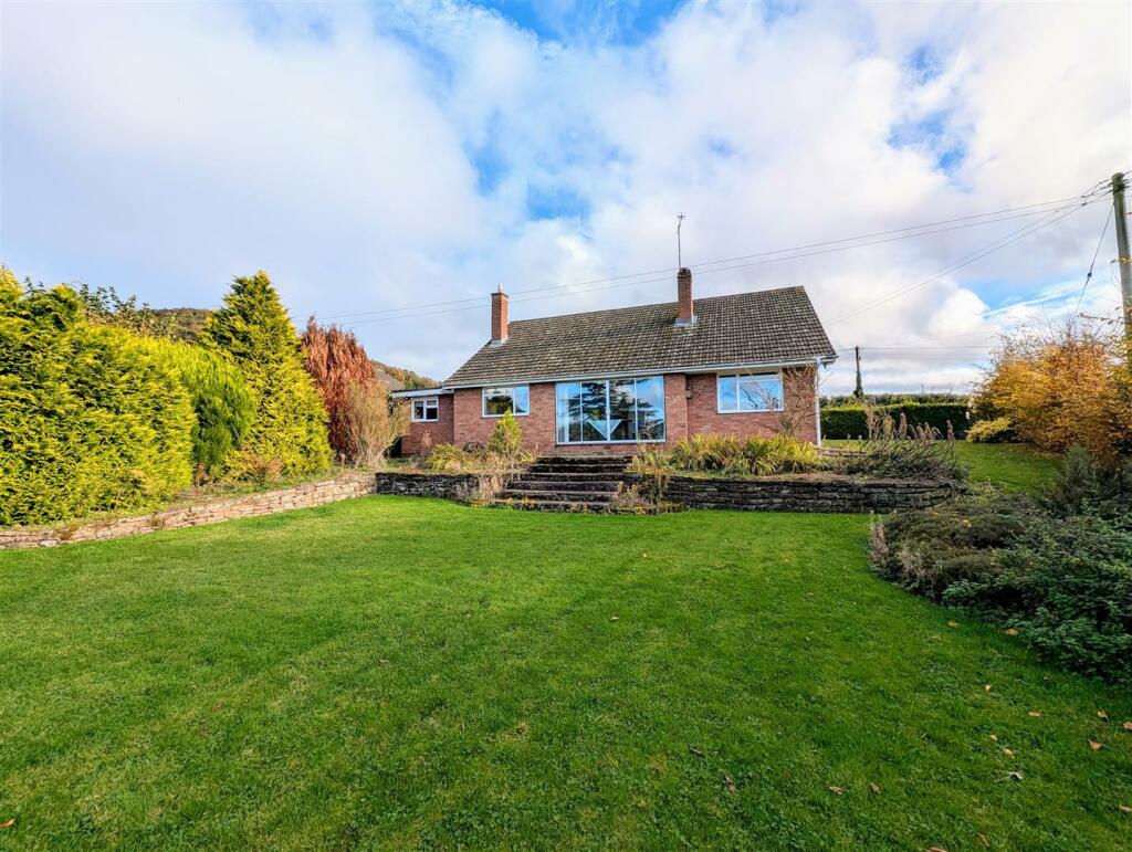 Main image of property: Bush Bank, Hereford