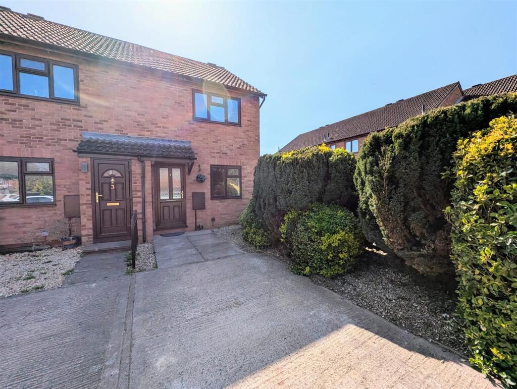 Main image of property: Belmont Court, Hereford