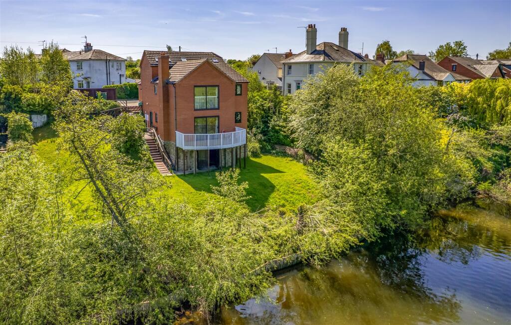 Main image of property: Villa Street, Hereford