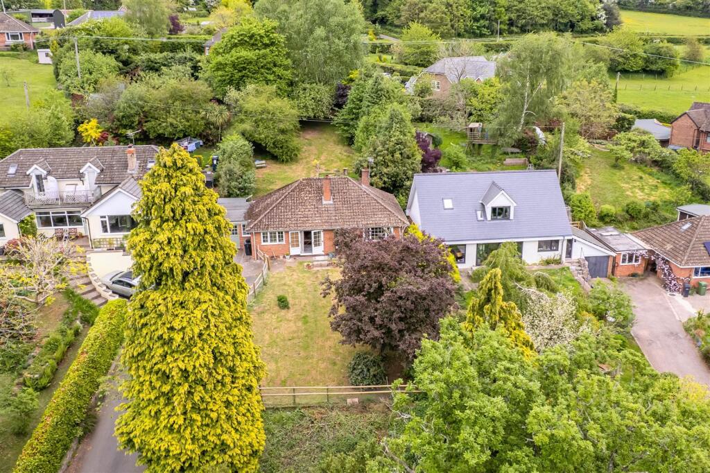 Main image of property: Wrigglebrook Lane, Kingsthorne, Hereford