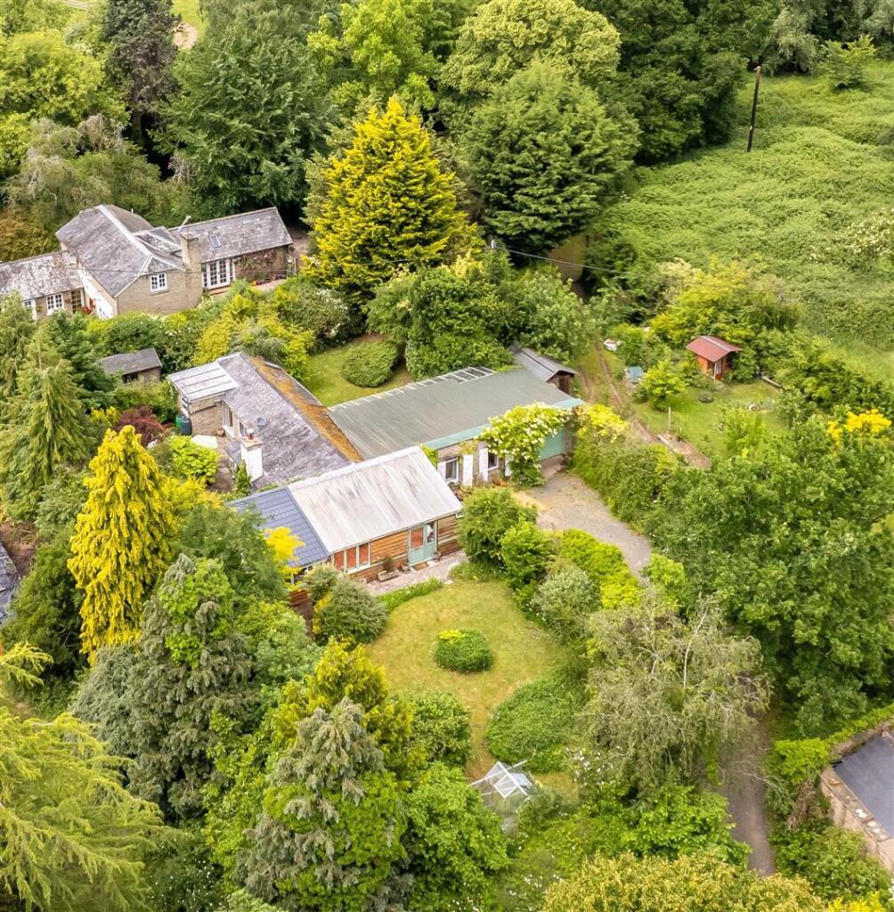 Main image of property: Bartestree, Hereford