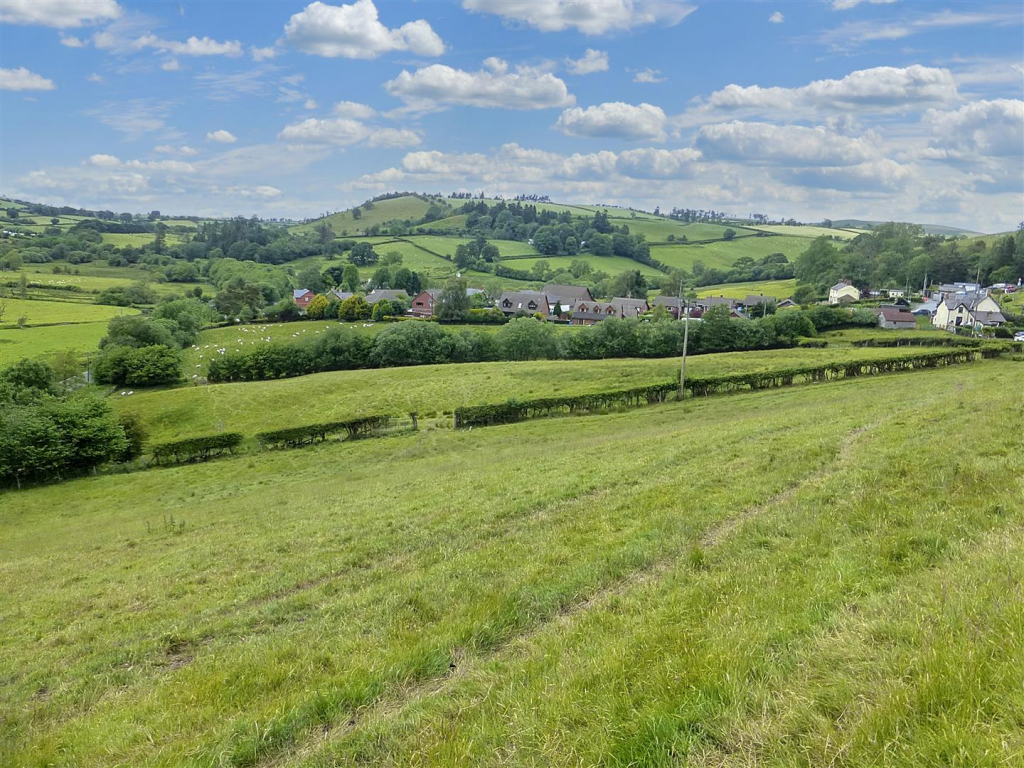 Main image of property: Llanbister, Llandrindod Wells