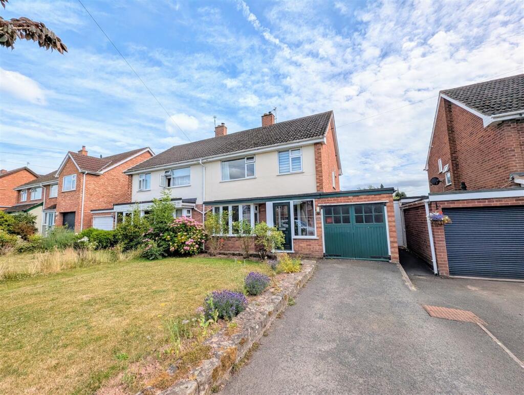 Main image of property: Ledbury Road, Hereford