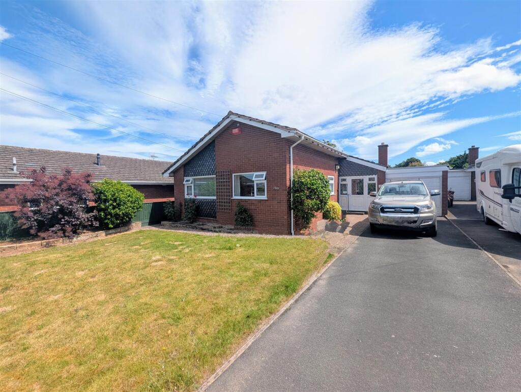 Main image of property: Birch Hill Road, Clehonger, Hereford