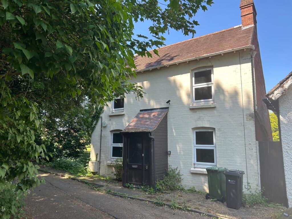 Main image of property: Lugg Vale Cottage, Broadlands Lane, Hereford