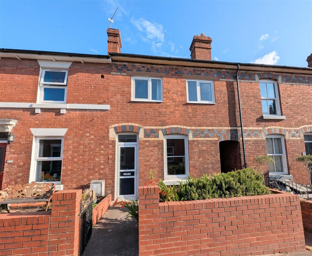 Main image of property: Park Street, Hereford