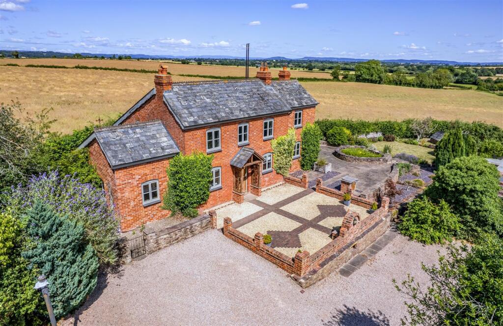 Main image of property: Much Dewchurch, Hereford
