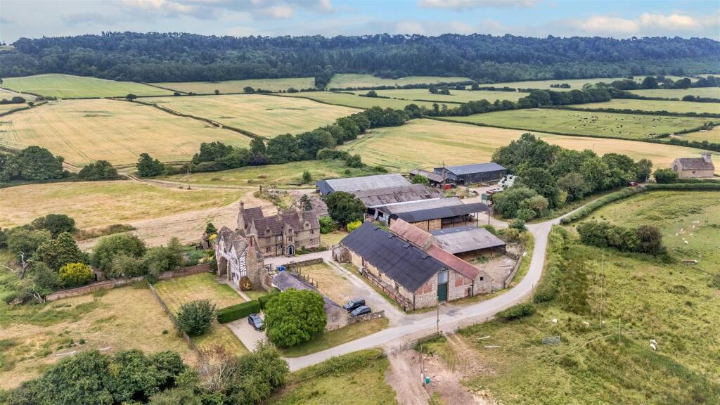 Main image of property: Langley, Acton Burnell, Shrewsbury