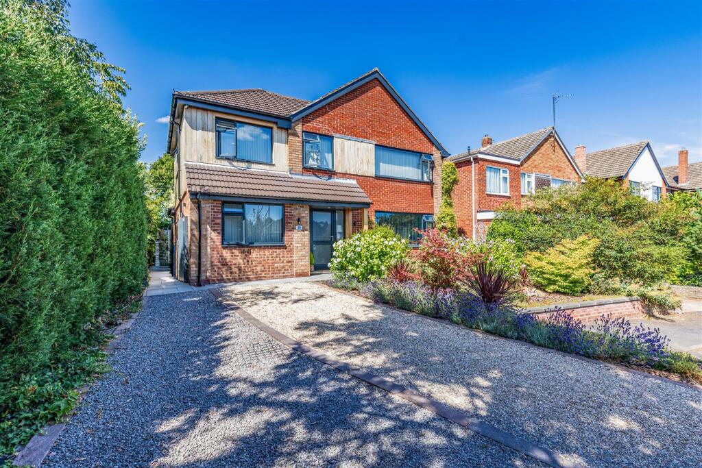 Main image of property: Russell Close, Hereford