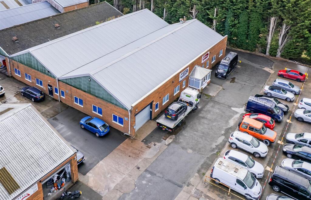 Main image of property: 21 Beech Business Park, Tillington Road, Hereford