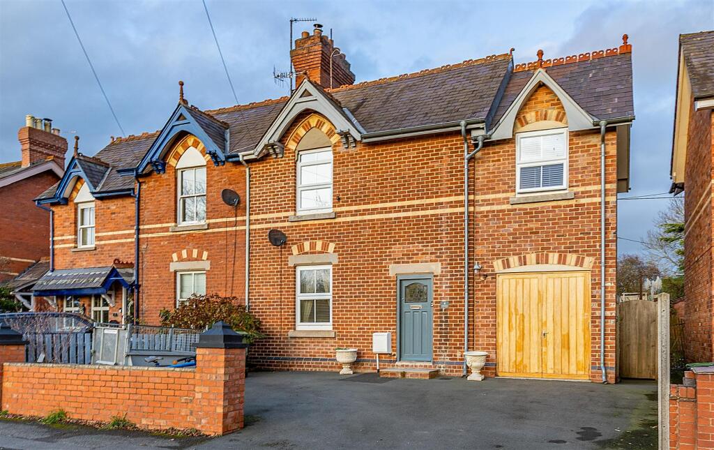 Main image of property: Burghill, Hereford