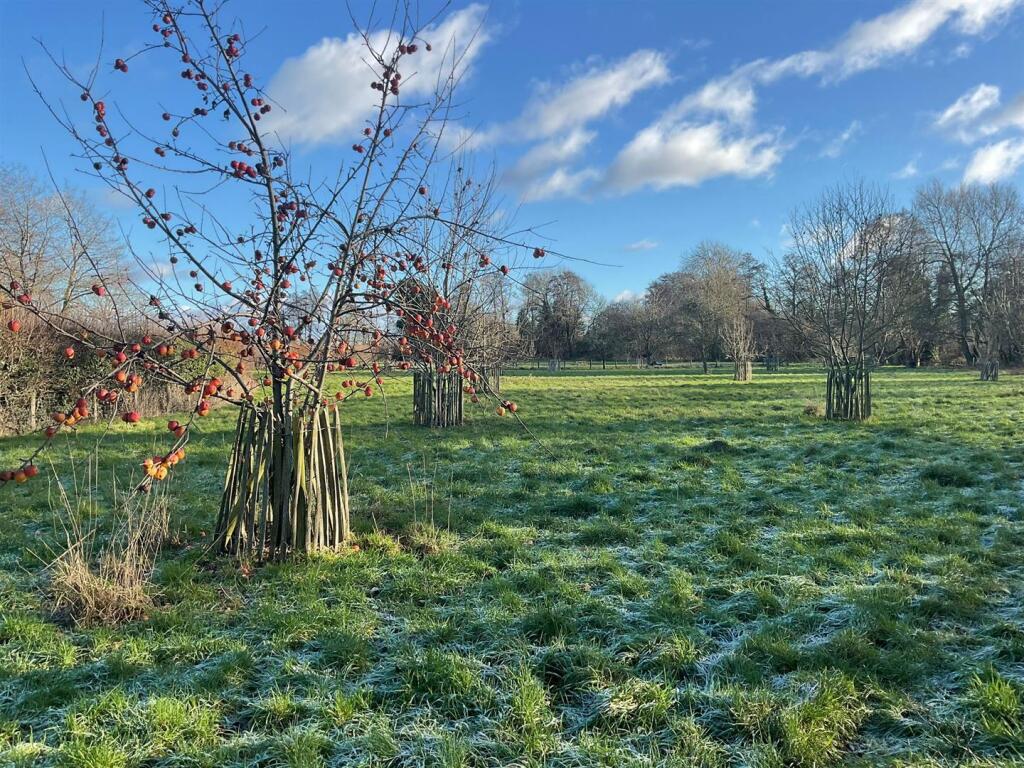 Main image of property: Staunton on Arrow, Pembridge, Leominster