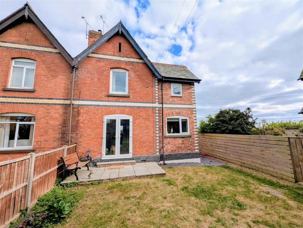 Main image of property: Ocle Pychard, Hereford