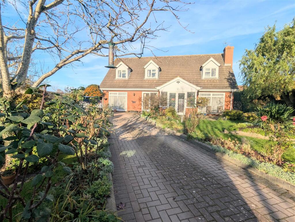 Main image of property: Kingstone, Hereford