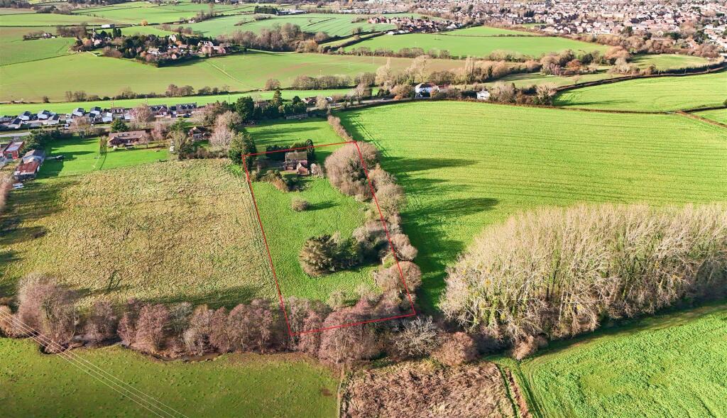 Main image of property: Green Crize, Hereford