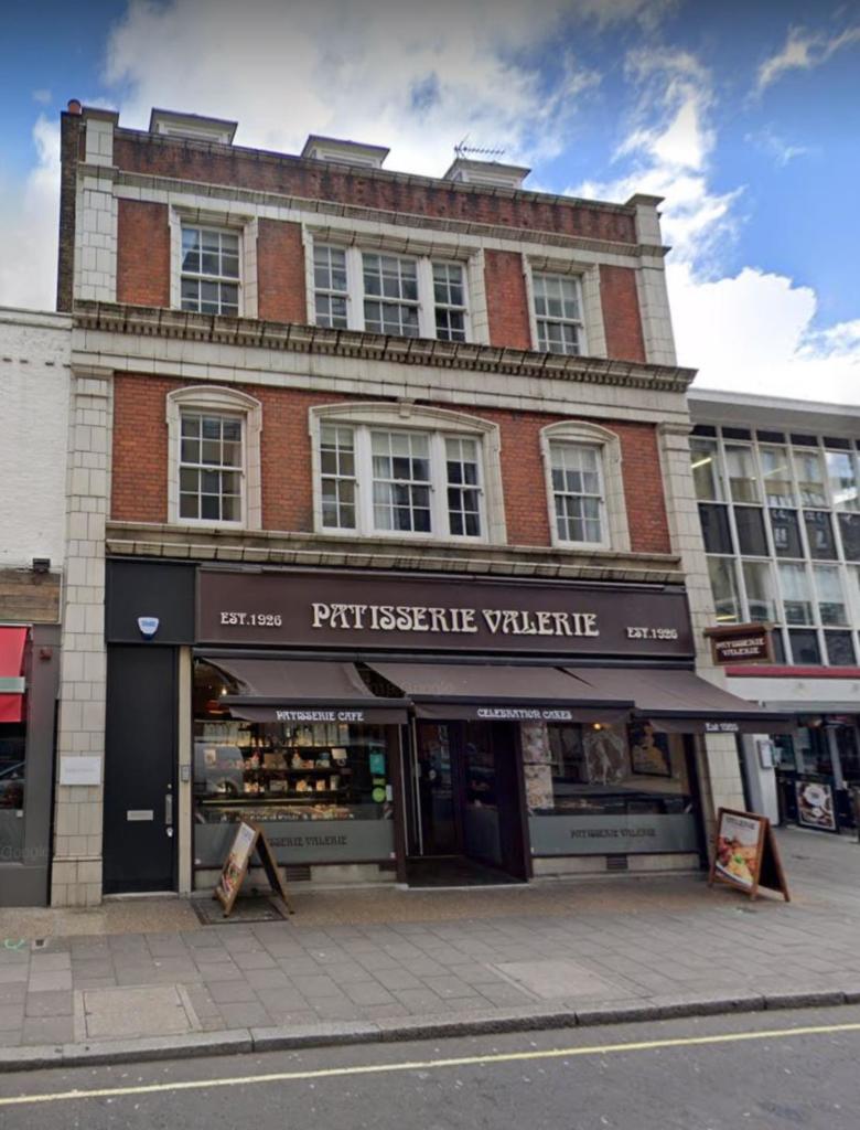 Main image of property: 55 Wilton Road, Victoria, Pimlico, London, SW1V 1DE