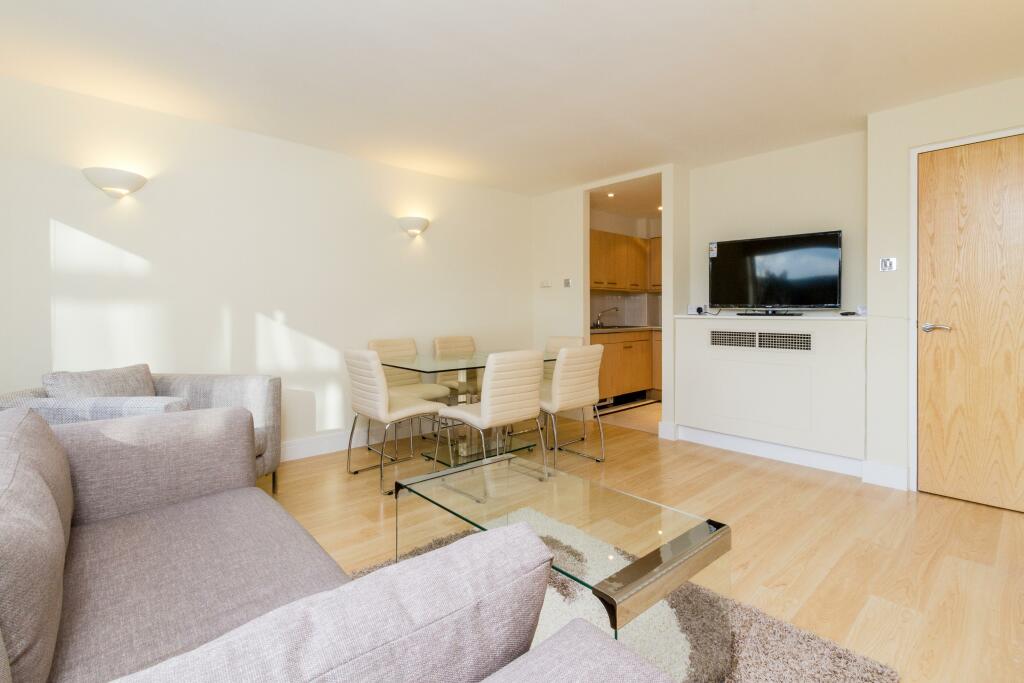 2 bedroom apartment for rent in Consort Rise House, 199-203 Buckingham ...