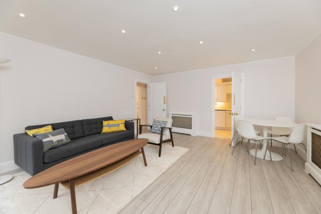 Main image of property: Hale House, 27 Lindsay Square, London, SW1V