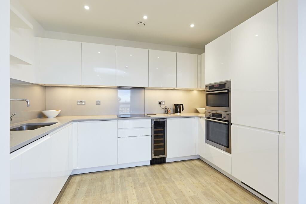 Main image of property: Bach House, 62 Wandsworth Road, London, SW8 2ST