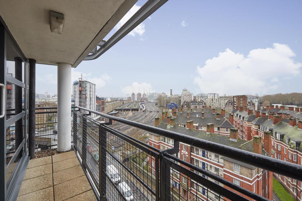 Main image of property: Consort Rise House, 199-203 Buckingham Palace Road, Belgravia, London, SW1W 9TB
