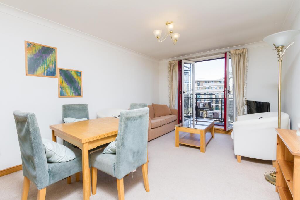 Main image of property: Vestry Court, 5 Monck Street, Westminster, London, SW1P 2BW