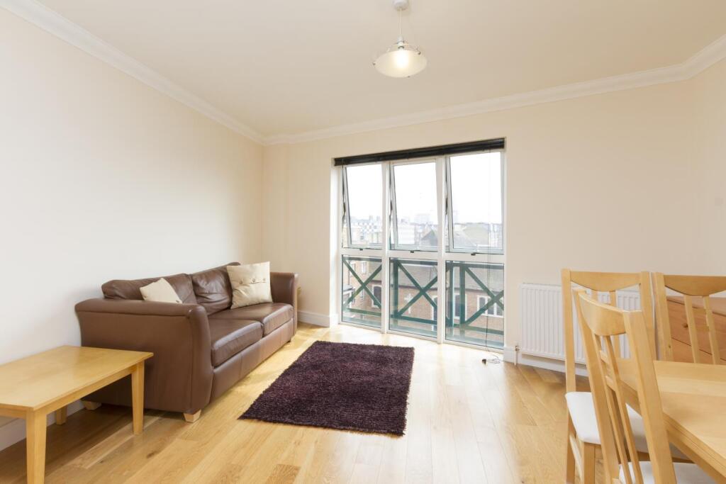 Main image of property: Octavia House, Medway Street, Westminster, London, SW1P 2TA