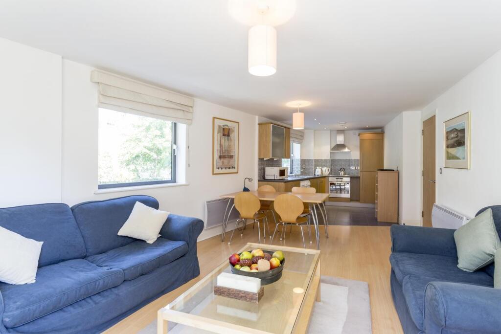 Main image of property: Dolben Court, Montaigne Close, London, SW1P 4BB