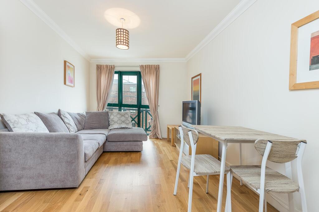 Main image of property: Octavia House, Medway Street, Westminster, London, SW1P 2TA