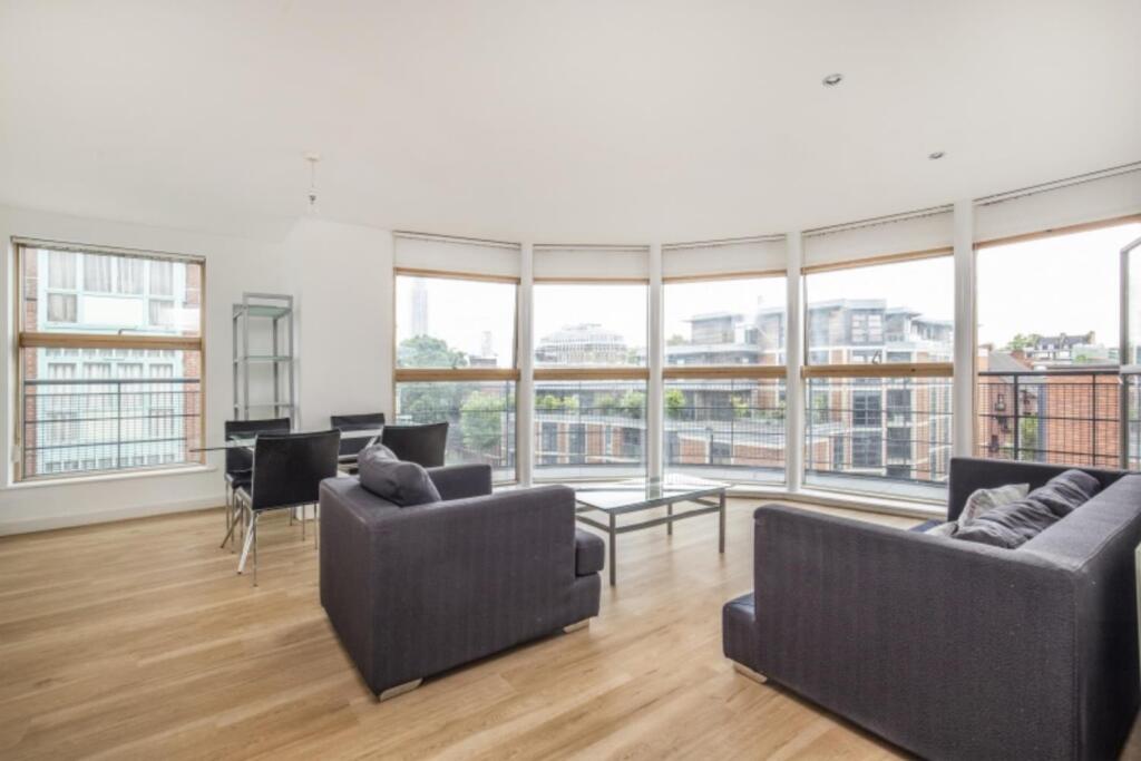 Main image of property: Exchange House, 36 Chapter Street, Westminster , London , SW1P 4NS