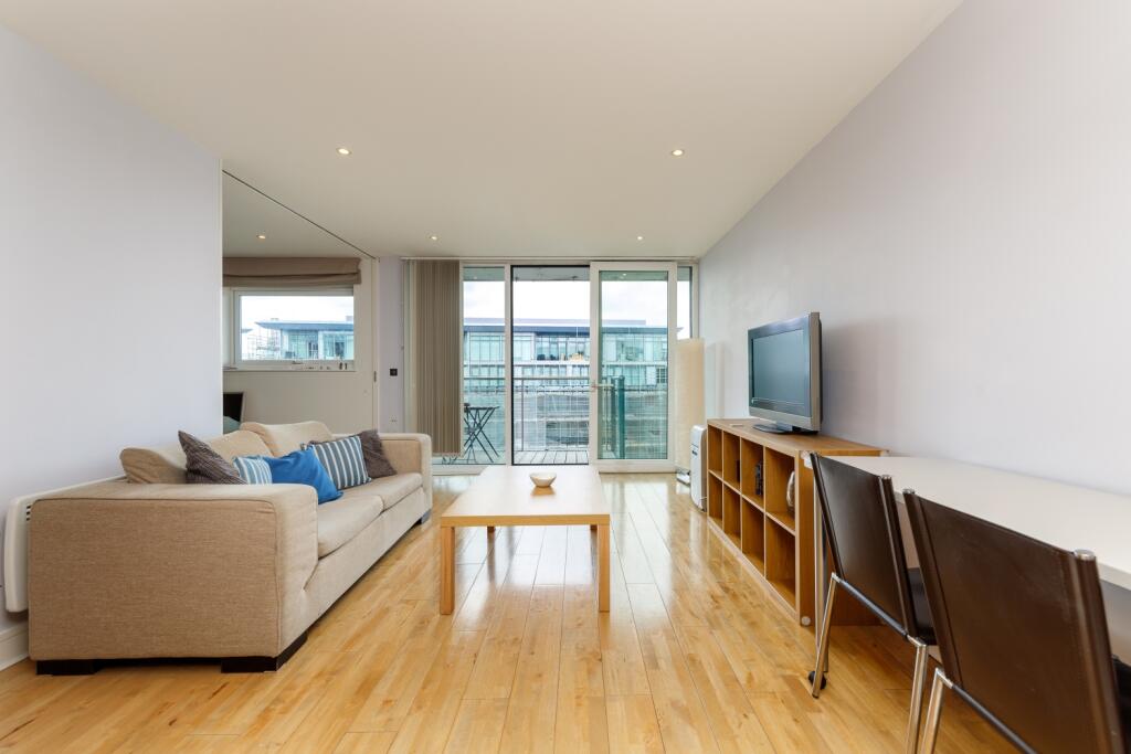 Main image of property: Howard Building, Chelsea Bridge Wharf, 366a Queenstown Road, Wandsworth, London, SW8 4NR