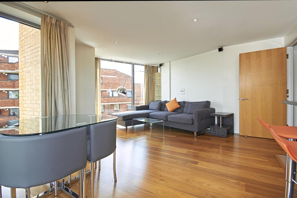 Main image of property: Belvoir House, Tachbrook Triangle, 181 Vauxhall Bridge Road, Pimlico , London , SW1V 1ER