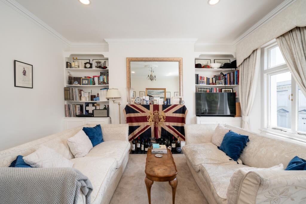 Main image of property: Alderney Street, Pimlico, Westminster, London, SW1V 4HF