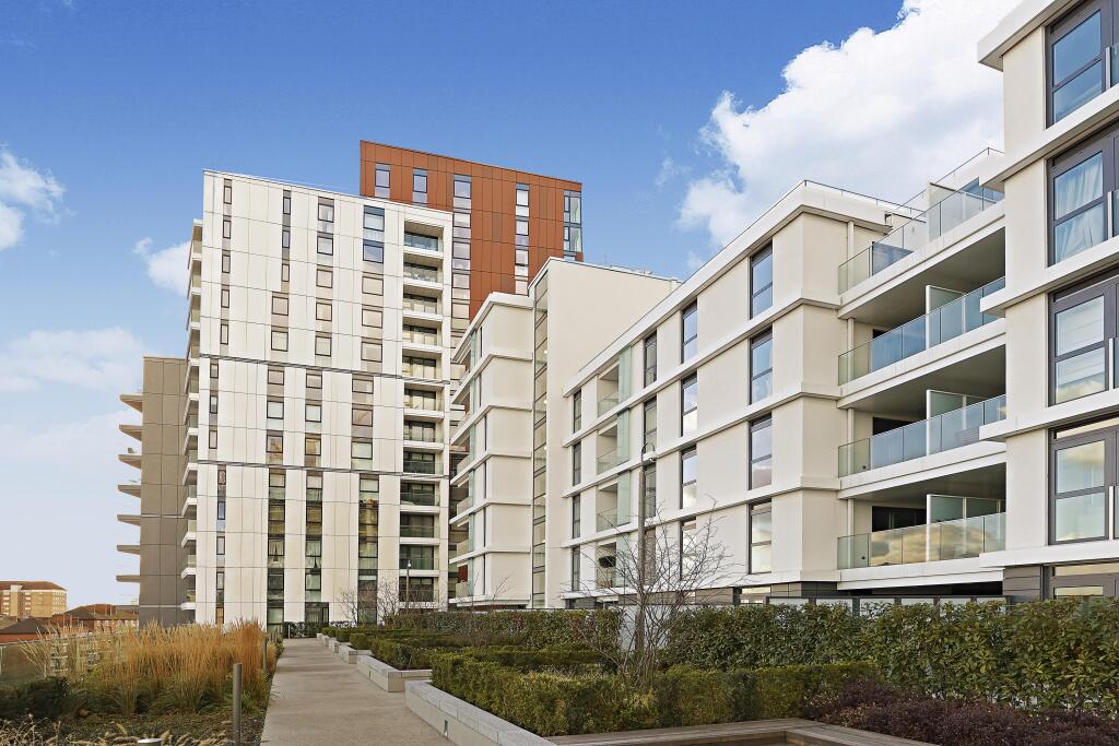 Main image of property: Bach House, 62 Wandsworth Road, London, SW8 2ST