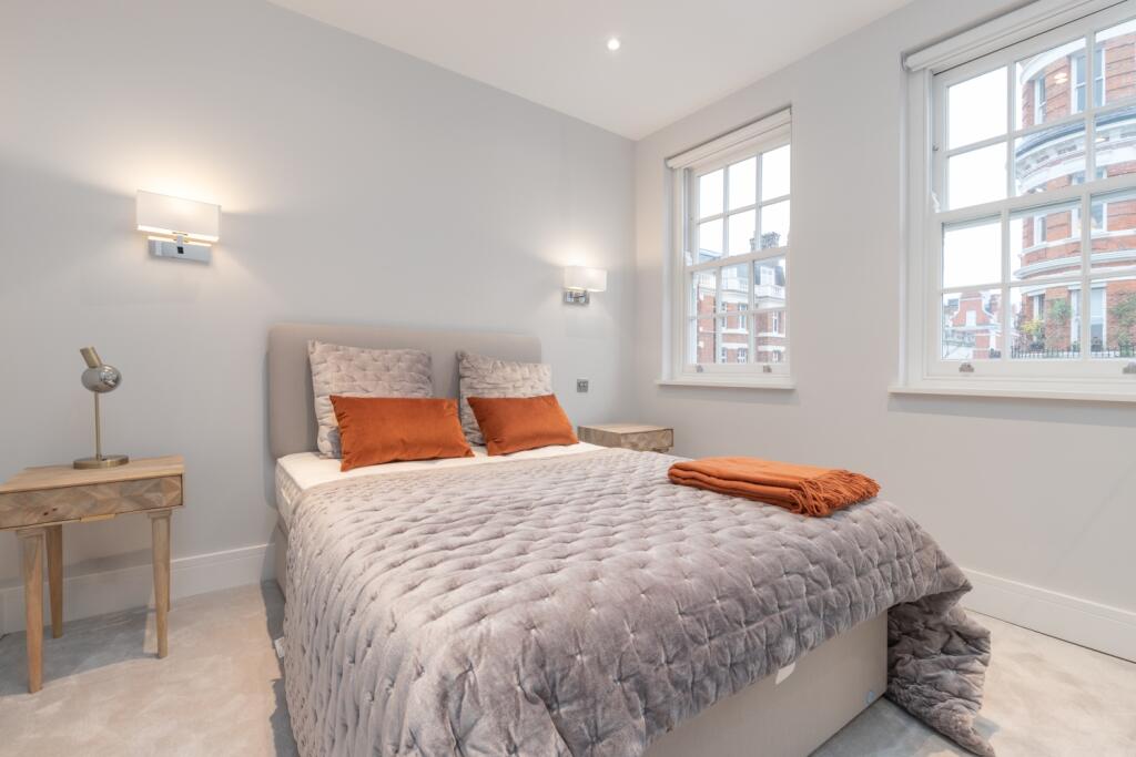 Main image of property: Sloane Gate House, Doyley Street, Belgravia, London, SW1X 9AF