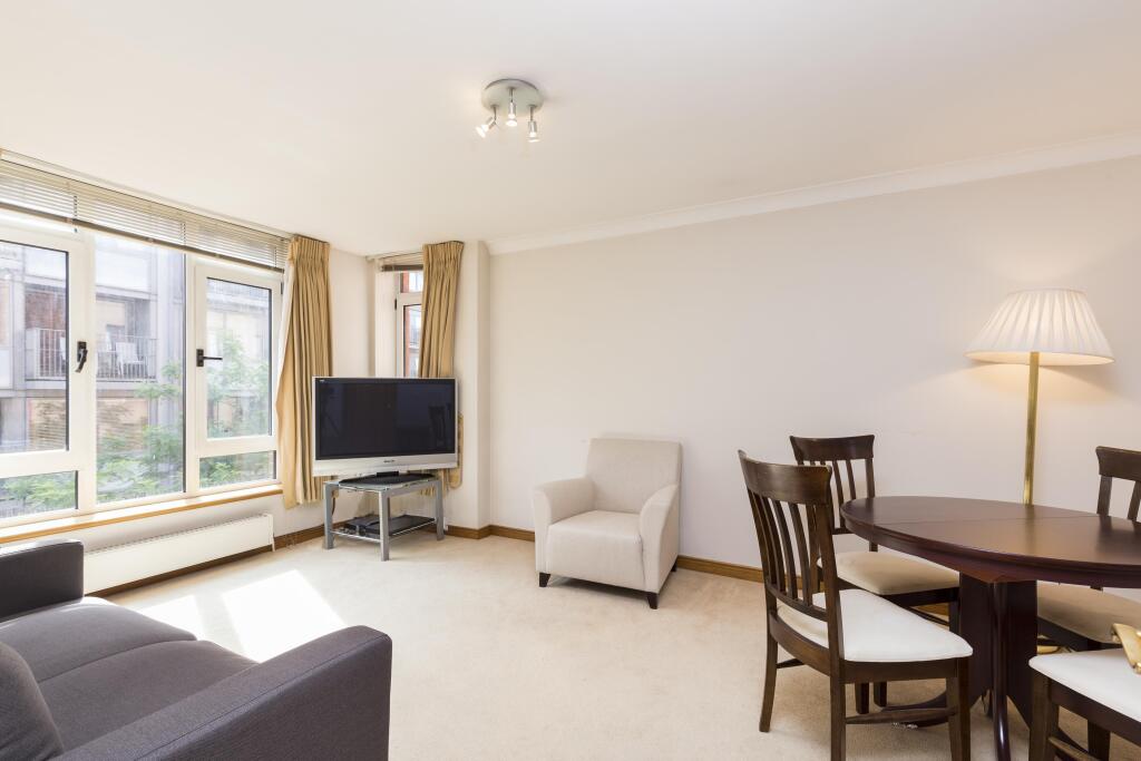 Main image of property: Vestry Court, 5 Monck Street, Westminster, London, SW1P