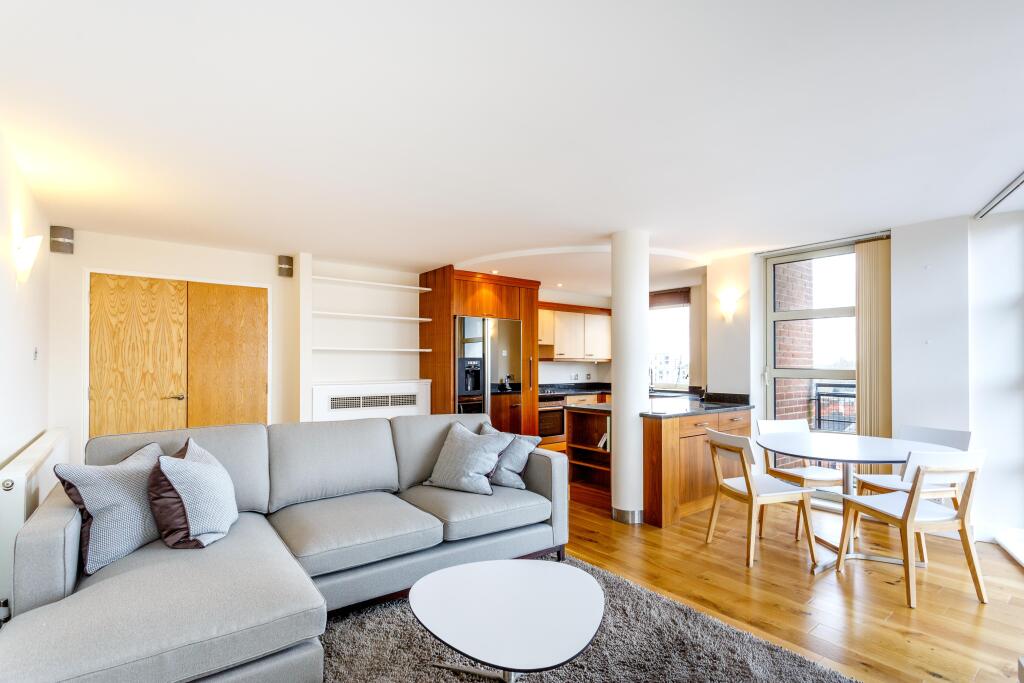 Main image of property: Consort Rise House, 203 Buckingham Palace Road, Belgravia, London, SW1W 9TB