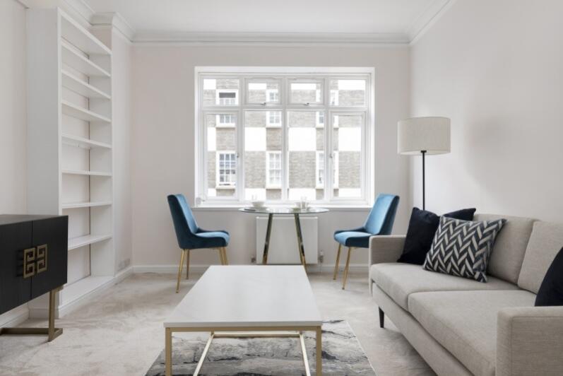 Main image of property: Marsham Court, Marsham Street, London, SW1P