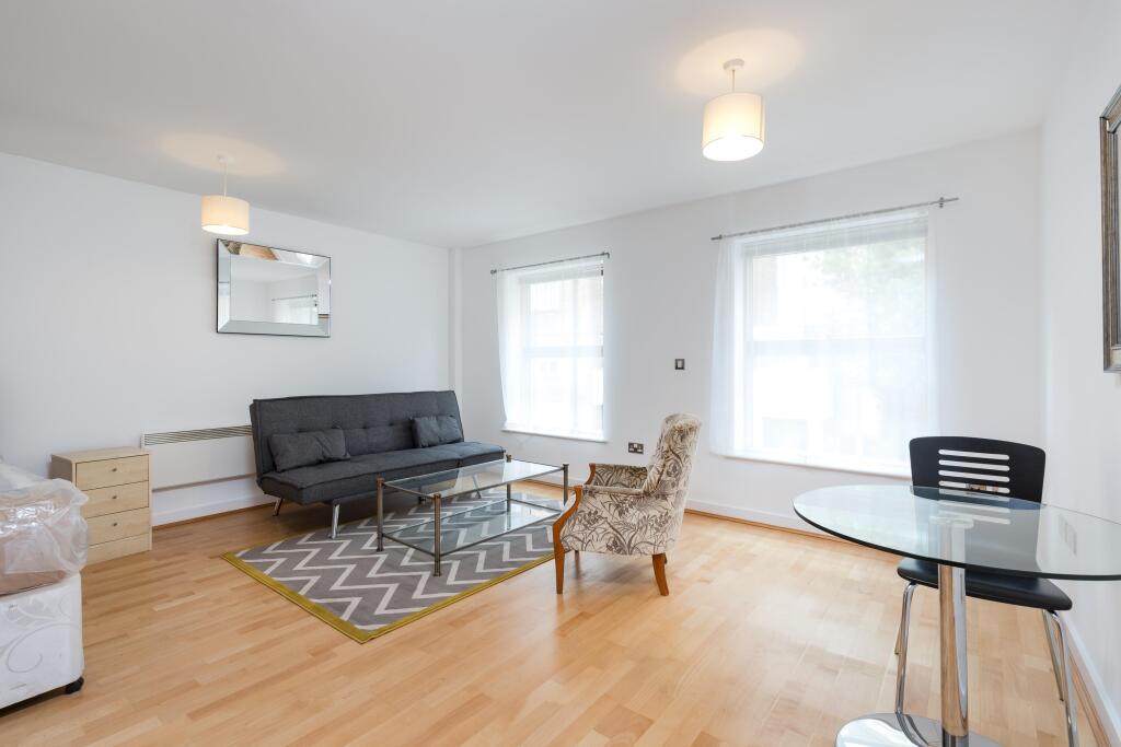 Main image of property: Exchange House, 36 Chapter Street, Westminster , London , SW1P 4NS