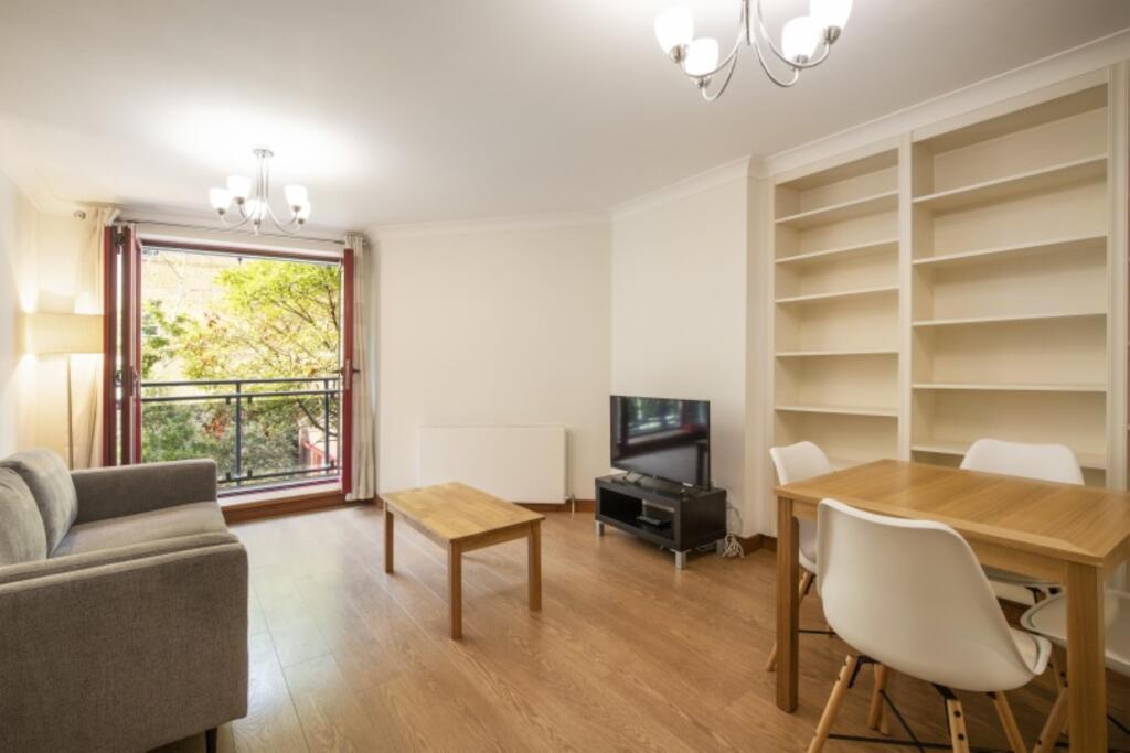 Main image of property: Vestry Court, 5 Monck Street, Westminster, London, SW1P