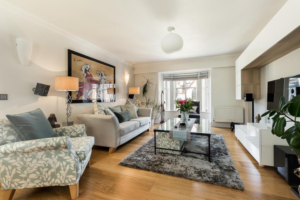Main image of property: 56 Vincent Square, Westminster , London , SW1P 2NE